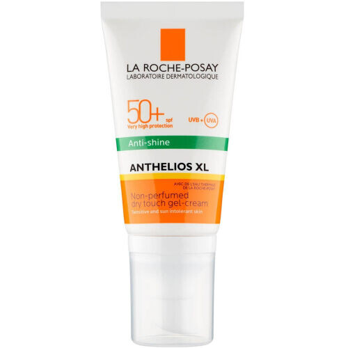 Anthelios Anti-shine SPF 50+ Sun Cream
