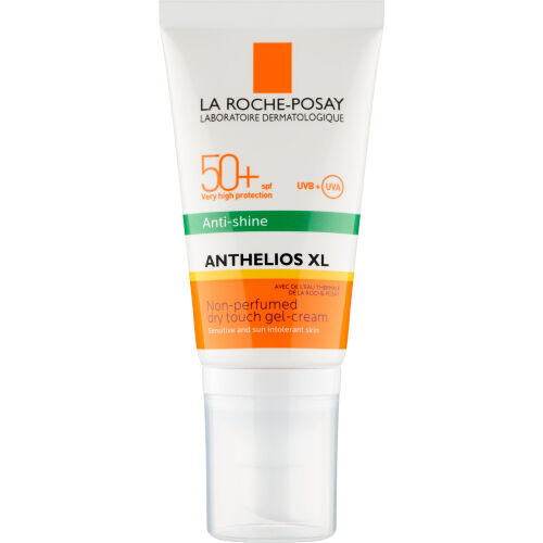 Anthelios Anti-Shine SPF 50+
