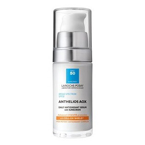 Anthelios Aox Daily Antioxidant Serum Broad Spectrum SPF 50