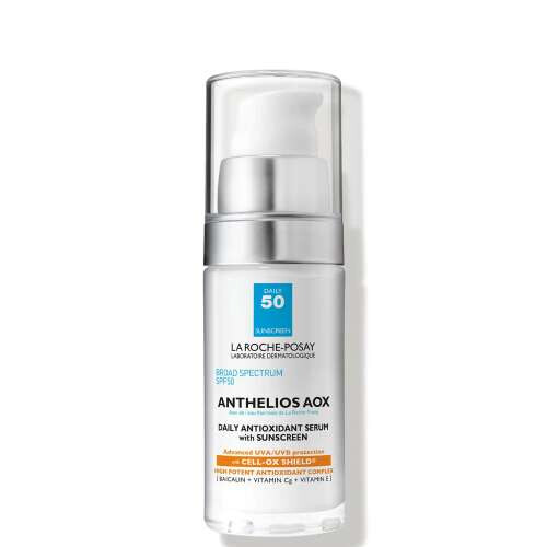 Anthelios AOX Daily Antioxidant Serum With Sunscreen SPF 50