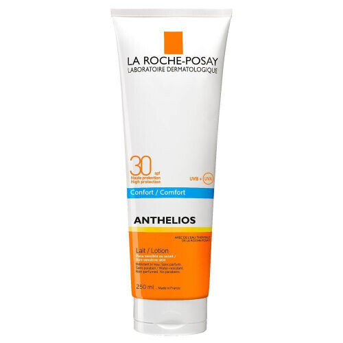 Comfort Lotion SPF 30