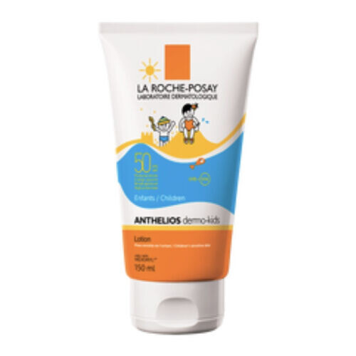Anthelios Dermo-Kids Lotion SPF 50