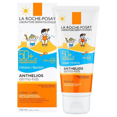 Anthelios Dermo-Kids Pedriatrics Lotion SPF 50+