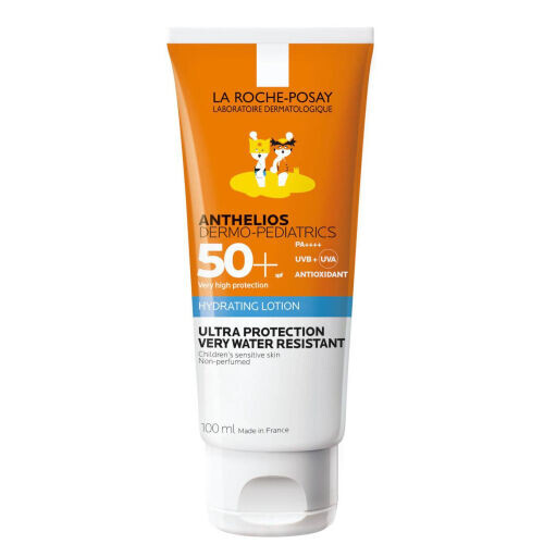 Dermo-kids SPF 50+ Smooth Lotion