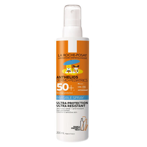 Anthelios Dermo-Pediatrics SPF 50+ Invisible Spray