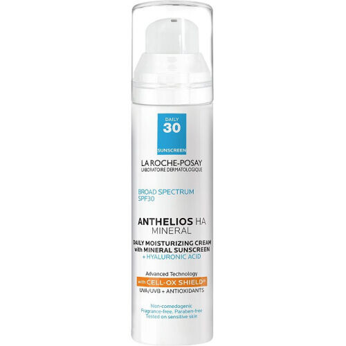 Anthelios HA Mineral SPF 30