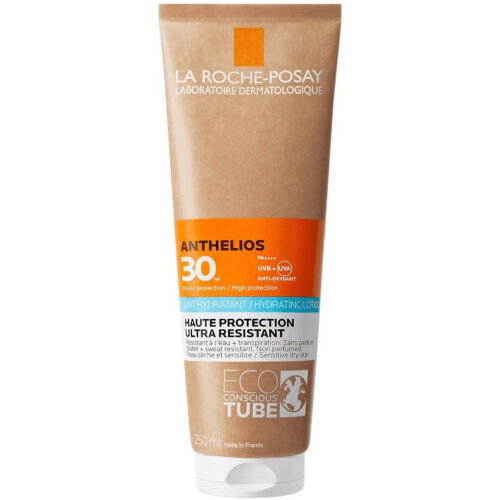 Anthelios Hydrating Lotion Eco Tube SPF 50+