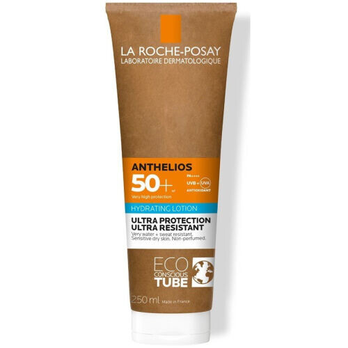 Hydrating Lotion SPF 50