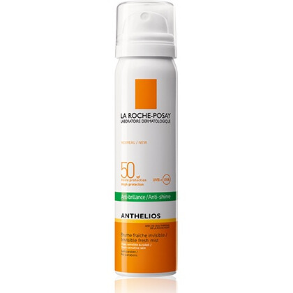 Anthelios Invisible Anti-Shine Mist SPF 50