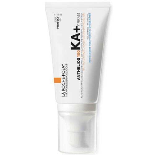 La Roche Posay Anthelios 100 Ka+ Cream SPF 50