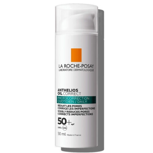 Anthelios Oil Correct SPF 50+