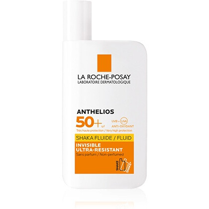 Anthelios Shaka Fluid SPF 50+