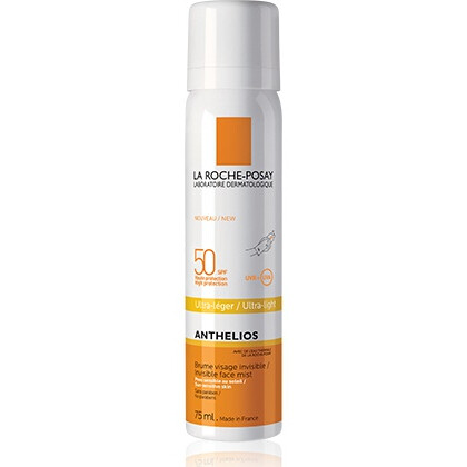 Anthelios SPF 50 Mist
