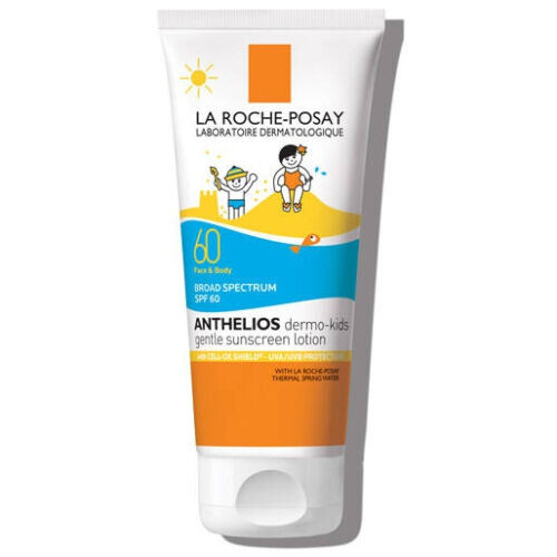 ANTHELIOS SUNSCREEN FOR KIDS SPF 60