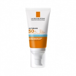 Anthelios Ultra Comfort Cream SPF 50+