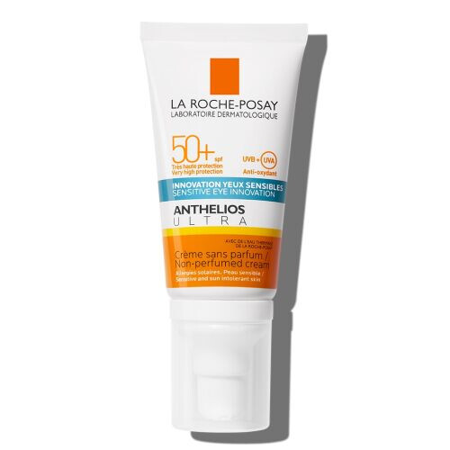 Anthelios Ultra Facial Sunscreen SPF 50+