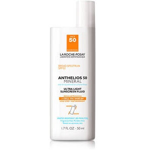 Anthelios Ultra-Light Spray SPF 50+
