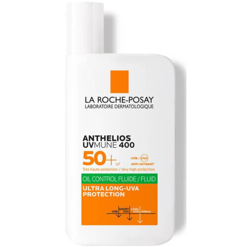 Anthelios UVMune 400 Oil Control Fluid SPF 50+