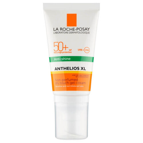 Anthelios XL Anti Shine SPF 50+