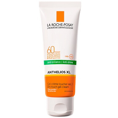 Anthelios Xl Anti-Shine SPF 60 Gel-Cream