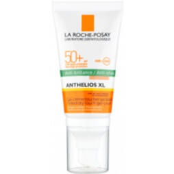 Anthelios Xl Anti-Shine Tinted SPF 50+
