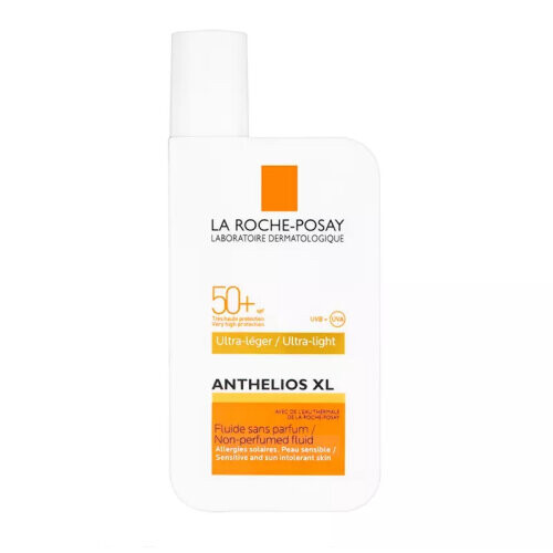 Anthelios Xl Fluide Extreme SPF 50+