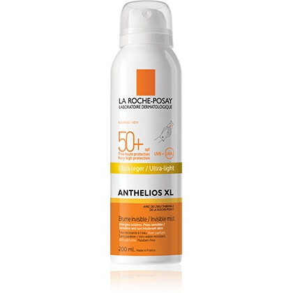 Anthelios Xl Invisible Mist SPF 50+