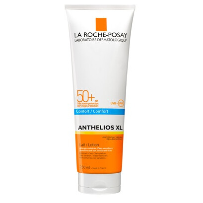 Anthelios Xl Lait SPF 50+/PPD 31