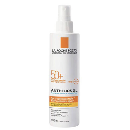 Anthelios Xl Spray SPF 50+