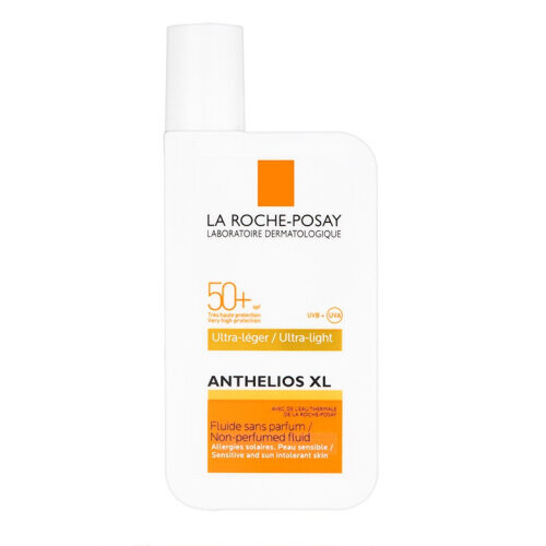 Anthelios Xl Ultra Light Fluid SPF 50+