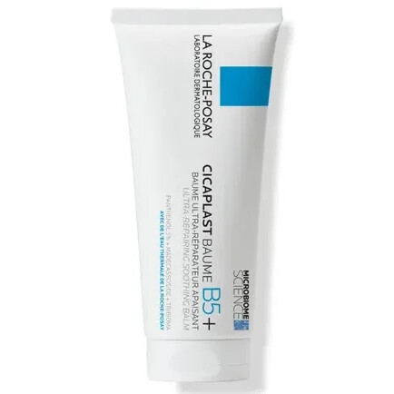 Cicaplast Baume B5+ (2022 Reformulation)