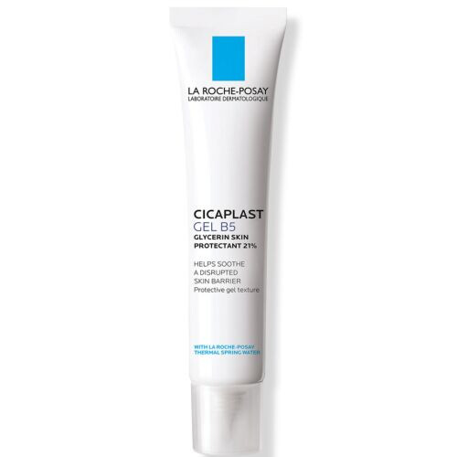 Cicaplast Gel B5 Skin Protectant Repair Gel