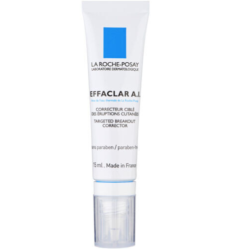 Effaclar A.I. Breakout Corrector