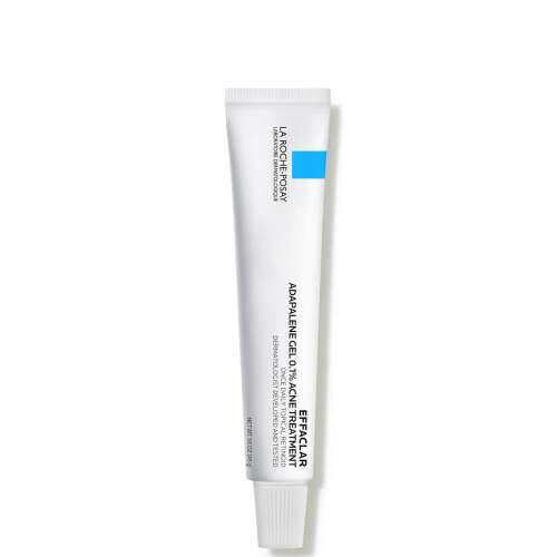 Effaclar Adapalene Gel 0.1% Retinoid Acne Treatment