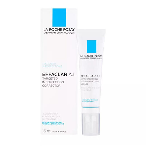 Effaclar Ai