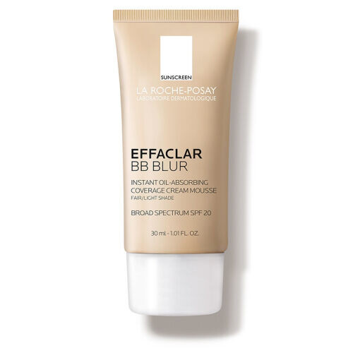 Effaclar BB Blur With SPF 20