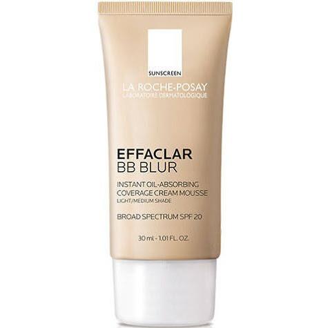 Effaclar BB Cream
