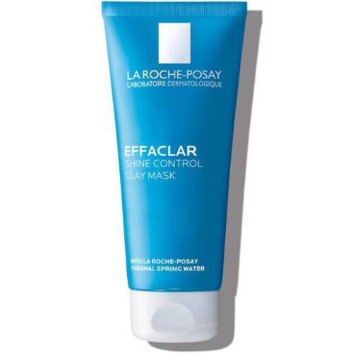 Effaclar Clay Mask