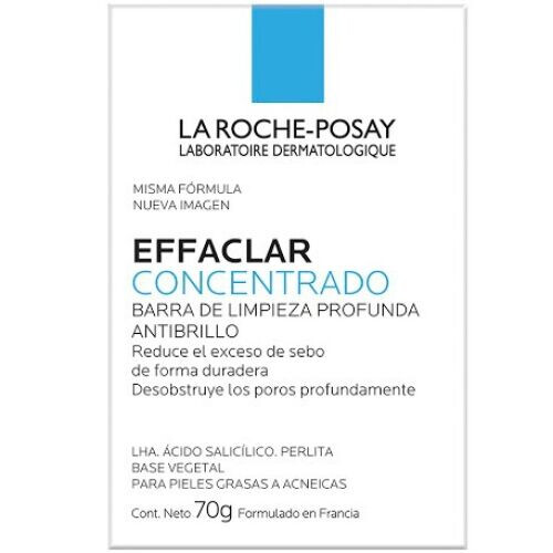 Effaclar Concentrado