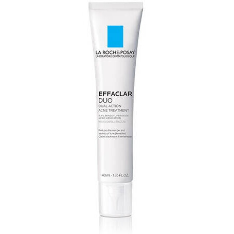 Effaclar Duo Acne Spot Treatment