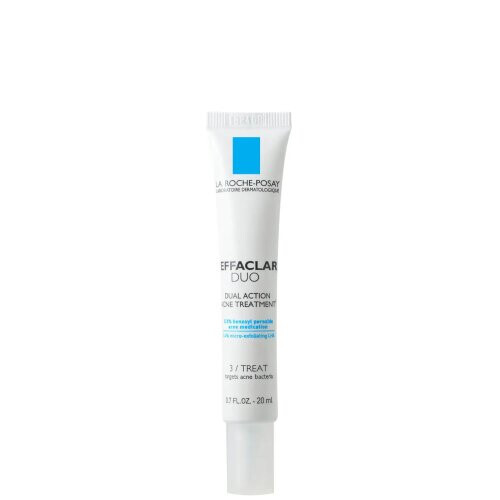 Effaclar Duo Dual Action Acne Treatment