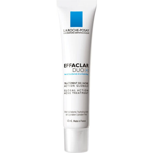 Effaclar Duo[+] Global Acne Treatment