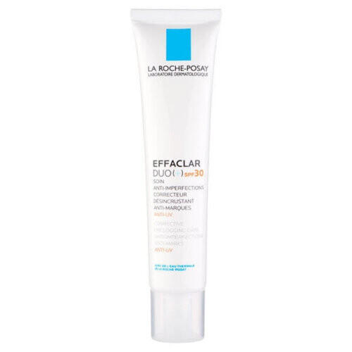 Effaclar Duo [+] SPF 30