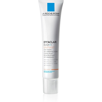 Effaclar Duo(+) Unifiant