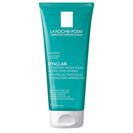 Effaclar Effaclar Micro-Peeling Purifying Gel