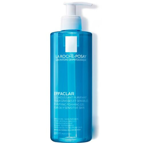 Effaclar Gel Moussant Purifiant