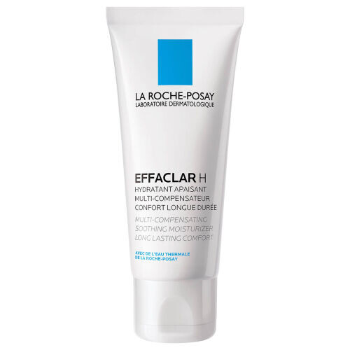 Effaclar H Moisturiser
