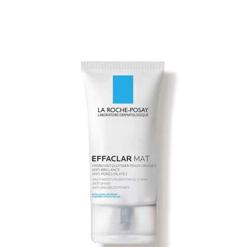 Effaclar Mat Daily Moisturizer For Oily Skin