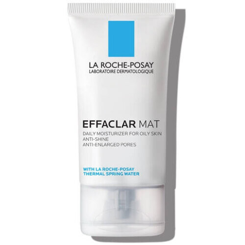 Effaclar Mat Seboregulating Moisturiser
