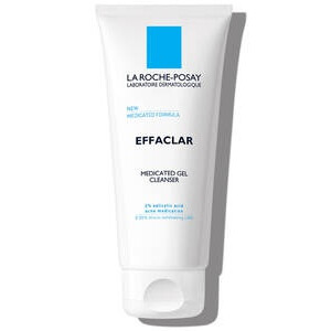 Effaclar Medicated Acne Face Wash